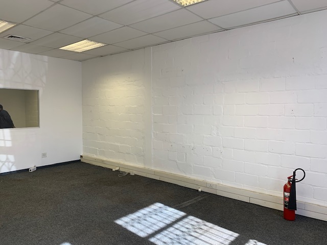 To Let Commercial Property for Rent in Observatory Western Cape